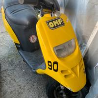 Gilera typhoon 50