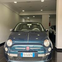 Fiat 500 1.3 Multijet 16V 95 CV Lounge