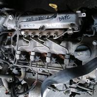 MOTORE USATO KIA VENGA D4FC