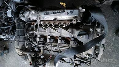 MOTORE USATO KIA VENGA D4FC