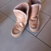 stivaletti da donna 