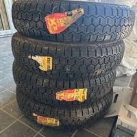 4 gomme 6.40SR13 (7.00SR13)