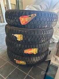 4 gomme 6.40SR13 (7.00SR13)