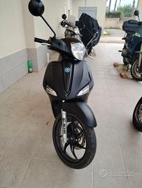 Piaggio liberty 50 s
