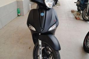 Piaggio liberty 50 s