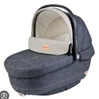Trio Peg perego pliko p3 compact 