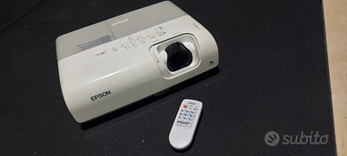 Videoproiettore EPSON EMP-S5 - VGA RCA S-