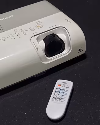 Videoproiettore EPSON EMP-S5 - VGA RCA S-