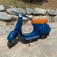 Piaggio Vespa 50 R (V5A1) - 1978