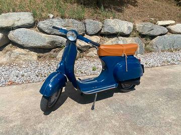 Piaggio Vespa 50 R (V5A1) - 1978