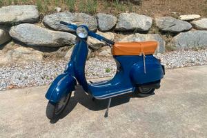 Piaggio Vespa 50 R (V5A1) - 1978