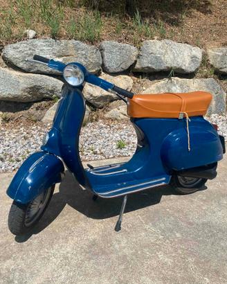Piaggio Vespa 50 R (V5A1) - 1978