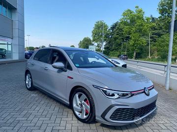 VOLKSWAGEN Golf 2.0 TSI DSG GTI