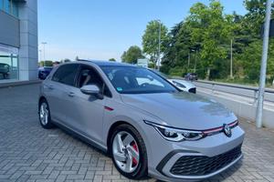 VOLKSWAGEN Golf 2.0 TSI DSG GTI