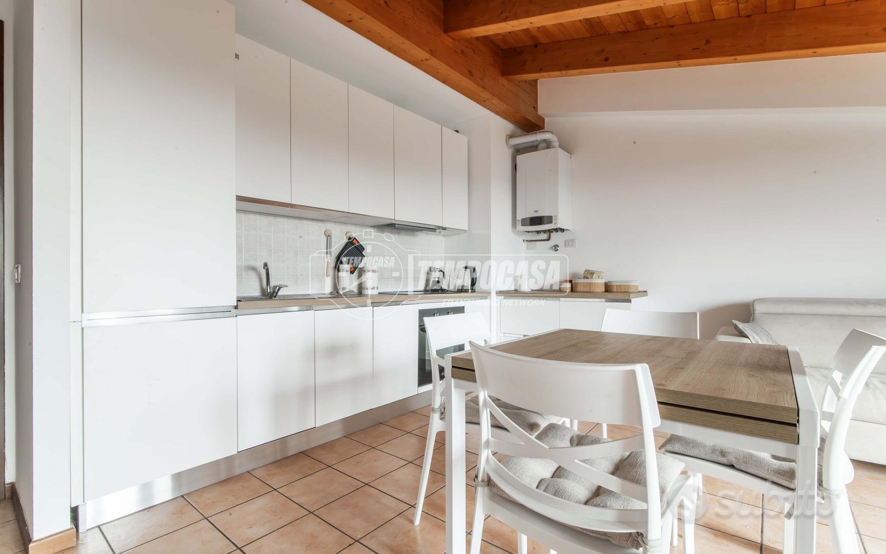 Appartamento – Guanzate, Cascina Cinq Fo, Como - Altro