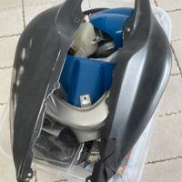 Stock ricambi scooter