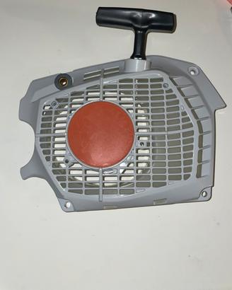 Motorino di avviamento motosega STIHL MS462-MS462C