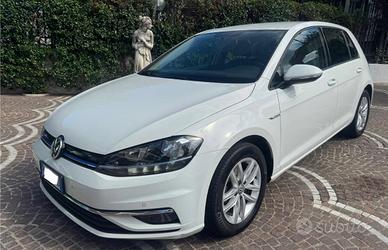 VOLKSWAGEN Golf 1.4 TGI 5p. Executive BlueMotion