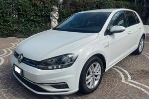 VOLKSWAGEN Golf 1.4 TGI 5p. Executive BlueMotion