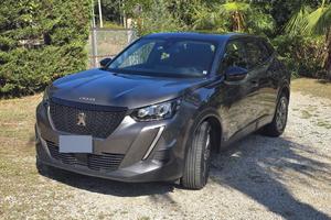 PEUGEOT 2008 PURETECH 100 S&S ACTIVE