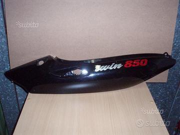 Fianchetto destro per YAMAHA TDM 850