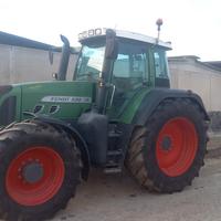 FENDT 820 VatioTMS