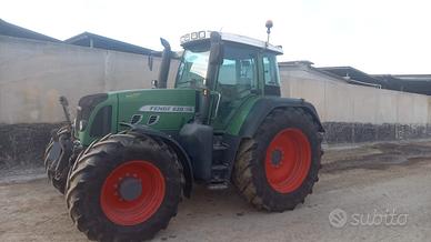 FENDT 820 VatioTMS