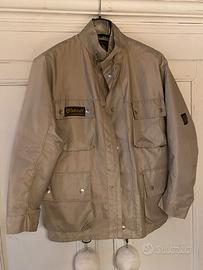 BELSTAFF NYLON - usato da esposizione
