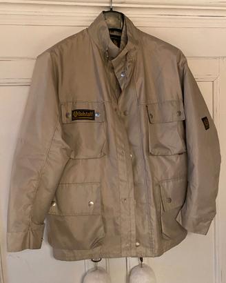 BELSTAFF NYLON - usato da esposizione