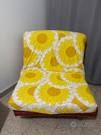 Poltrona letto