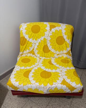 Poltrona letto