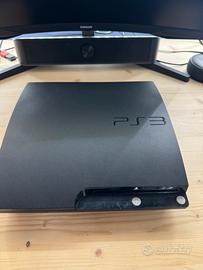 Playstation 3 Slim CECH-2004B