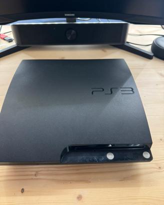 Playstation 3 Slim CECH-2004B