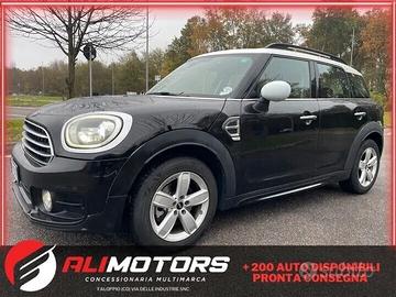 Mini Cooper Countryman 1.5 Countryman*Automatik*Ce