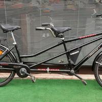 TANDEM RUOTE DA 26" USATO