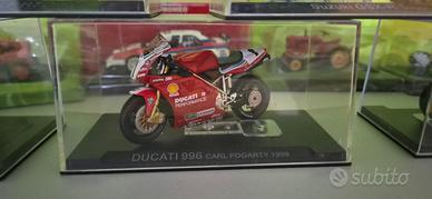 ducati 996