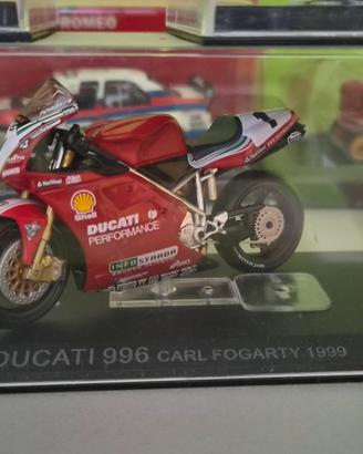 ducati 996