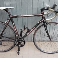 bicicletta da corsa a super prezzo  