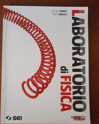 Laboratorio di fisica
