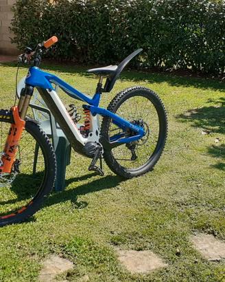 e bike
