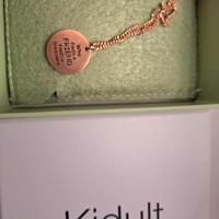 Catenina Kidult  sull' amicizia