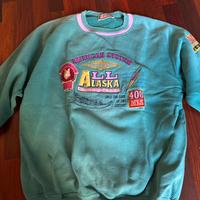 Felpa vintage American System