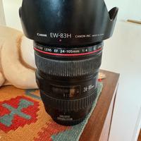Canon 24/105