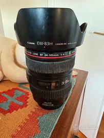 Canon 24/105