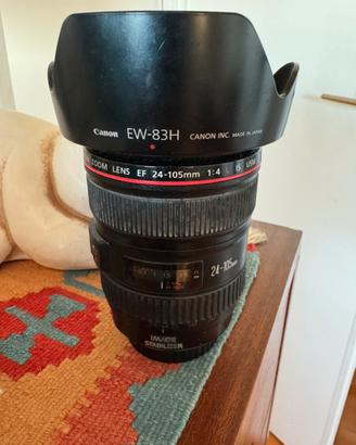 Canon 24/105