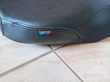 SELLA SARGENT BMW R 1300 GS 