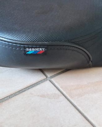 SELLA SARGENT BMW R 1300 GS 