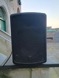 cassa attiva sound king