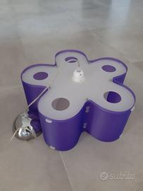 Lampadario per cameretta  