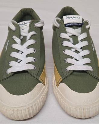 Sneakers - Pepe Jeans - Tg. 37 - Augusta (SR)